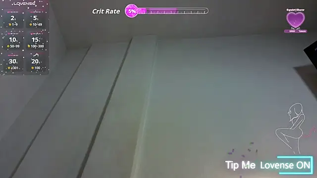 Cherry--Blossom online show from November 26, 4:07 pm