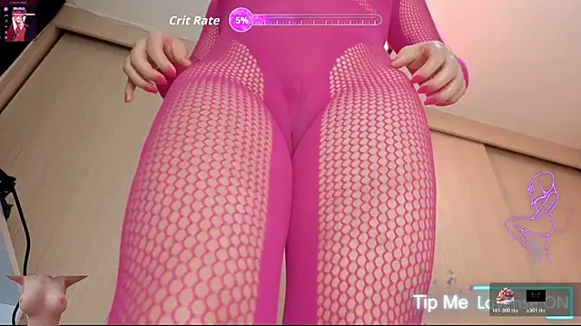 Cherry--Blossom online show from February 7, 7:16 am