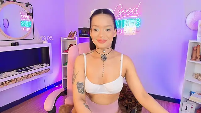 Miss koko  online show from December 2, 7:59 pm