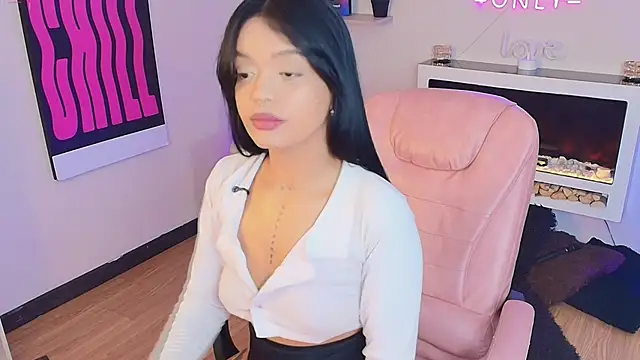 Miss koko  online show from May 1, 4:17 am