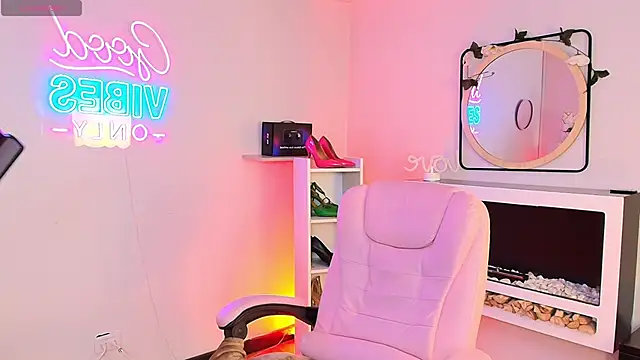 Miss koko  online show from November 19, 8:31 pm