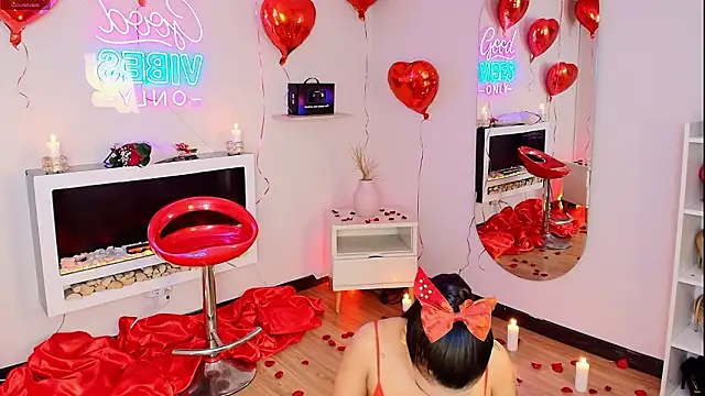 Miss koko  online show from February 15, 3:51 am