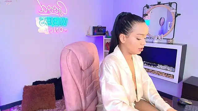 Miss koko  online show from January 10, 3:02 am