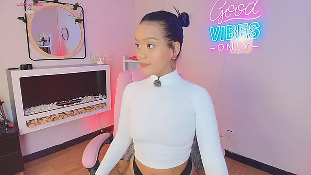 Miss koko  online show from November 24, 7:36 pm