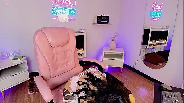 Miss koko  online show from February 22, 3:09 am