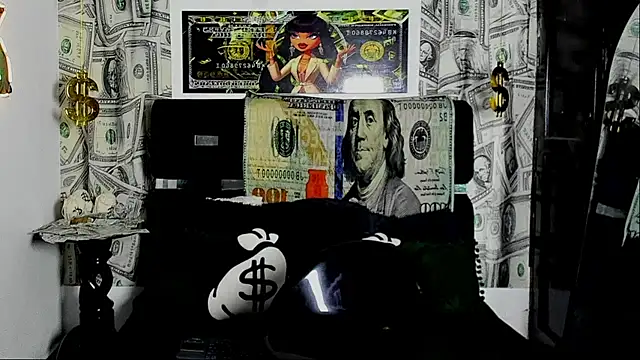 Latin Doll13 online show from October 26, 8:04 am