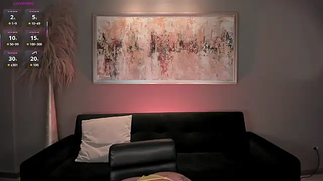 ChristineFord  online show from March 14, 12:33 pm