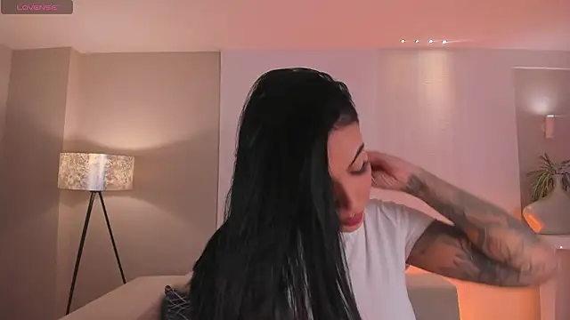 ChristineFord  online show from February 27, 1:00 pm