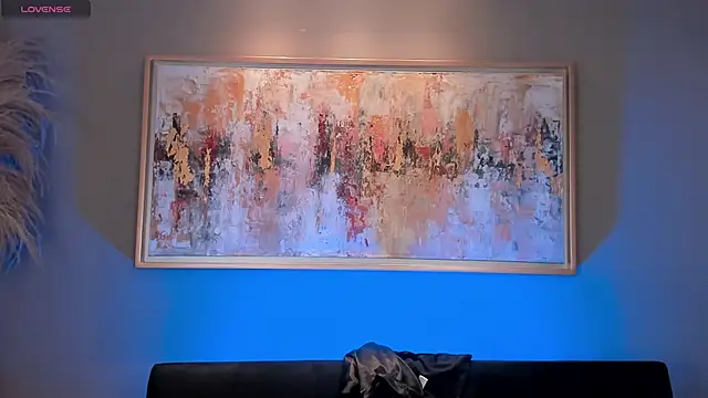 ChristineFord  online show from November 23, 12:15 pm