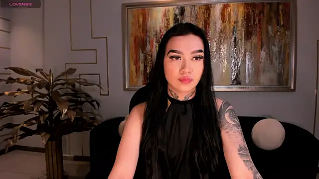 MeganCross1 online show from November 25, 3:51 am