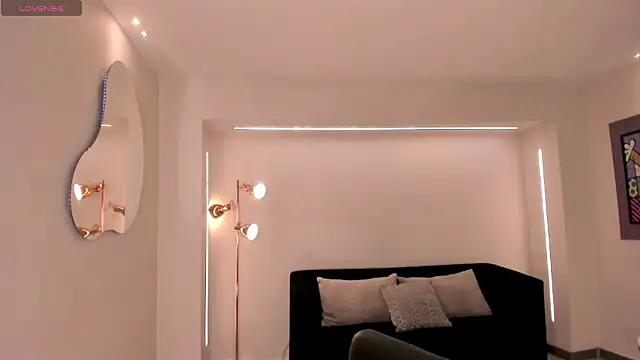 CelesteMoonX online show from February 15, 5:34 pm