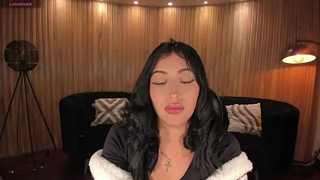Snapshot of CelesteMoonX chatting on June 8, 4:46 am CelesteMoonX online show from June 8, 4:46 am