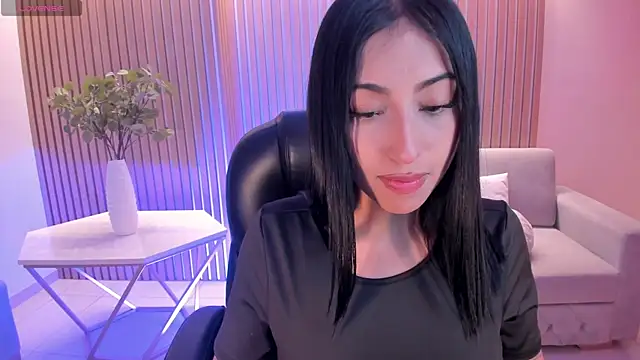 Snapshot of CelesteMoonX chatting on July 13, 4:56 am CelesteMoonX online show from July 13, 4:56 am
