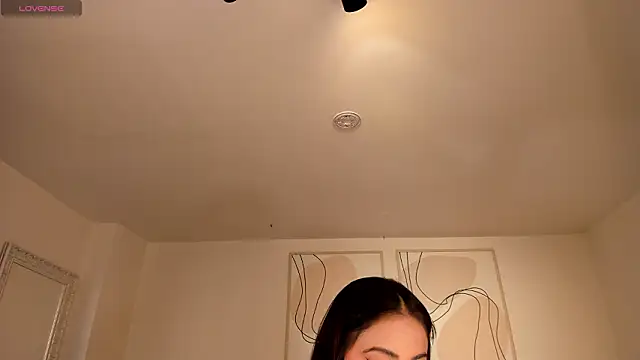 CelesteMoonX online show from March 11, 2:49 am