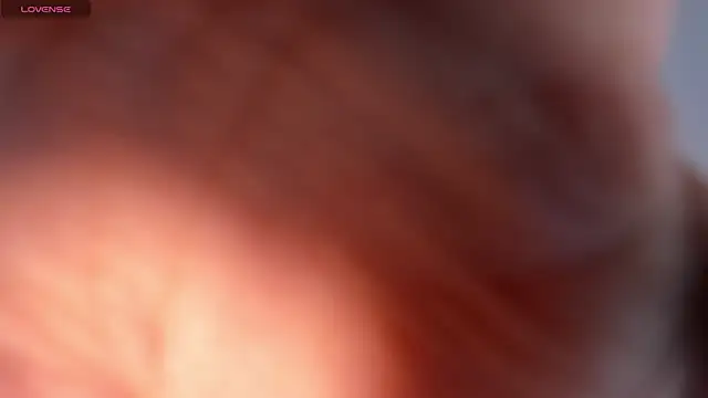 CelesteMoonX online show from January 11, 2:07 am