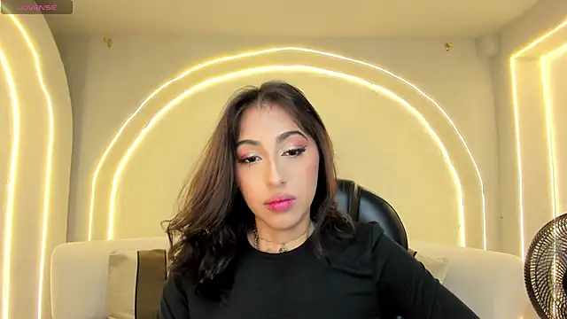 CelesteMoonX online show from March 13, 11:21 pm