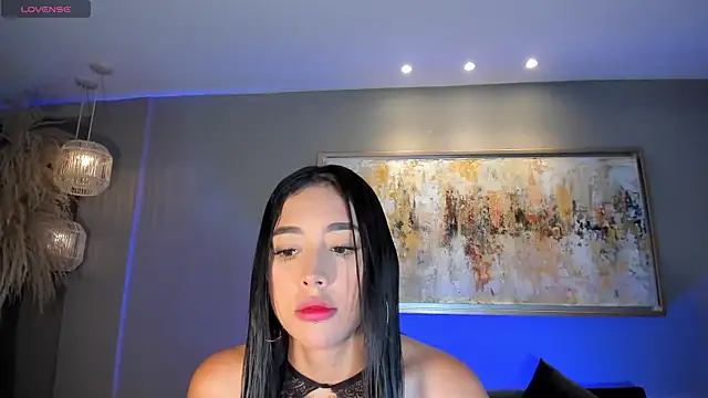 ScarlettBlaze  online show from March 21, 11:58 am