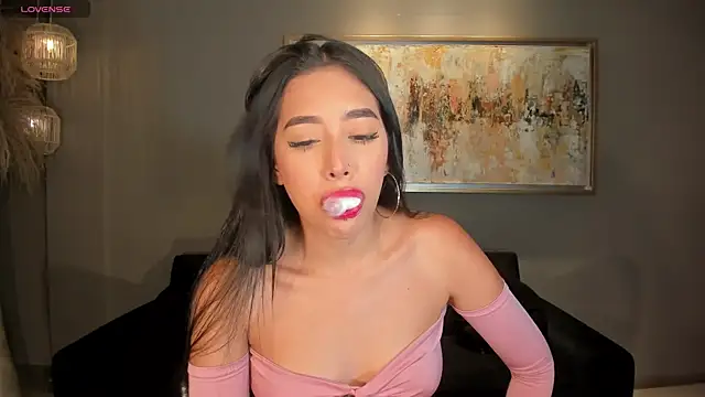 ScarlettBlaze  online show from March 23, 12:05 pm