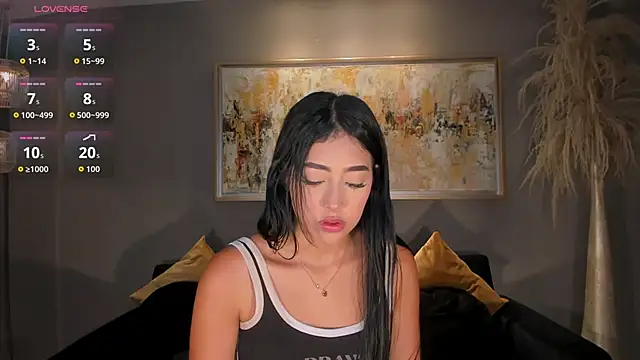 Snapshot of ScarlettBlaze_ chatting on May 1, 11:59 am ScarlettBlaze online show from May 1, 11:59 am