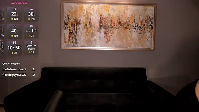 ScarlettBlaze  online show from February 22, 11:34 am