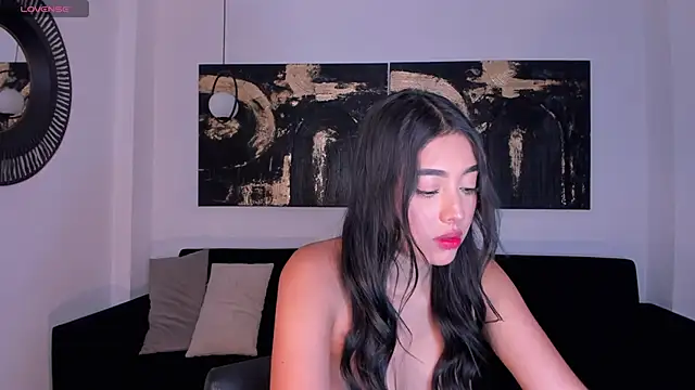 ScarlettBlaze  online show from April 18, 12:07 pm