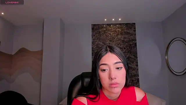 ScarlettBlaze  online show from December 23, 10:03 am