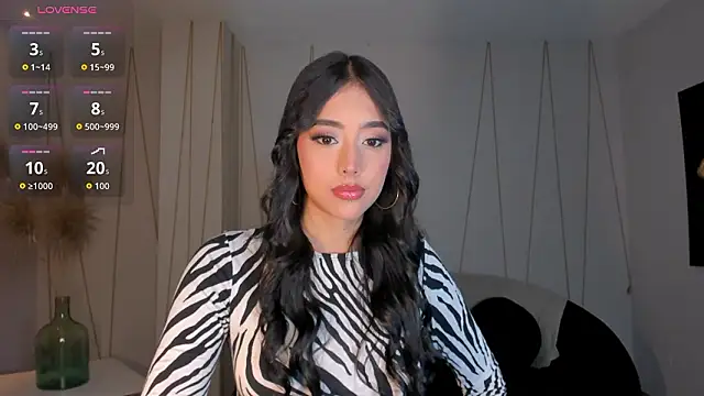 ScarlettBlaze  online show from February 25, 12:16 pm