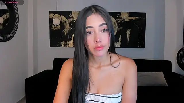 ScarlettBlaze  online show from December 5, 12:04 pm