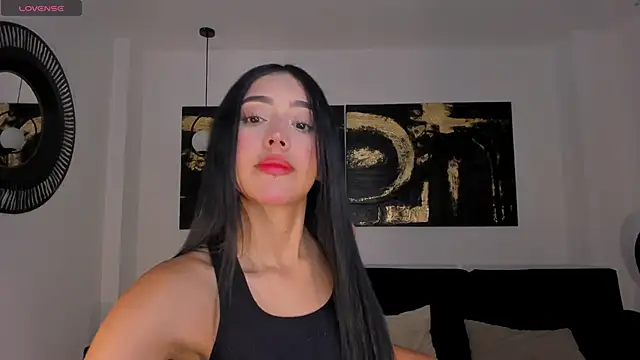 ScarlettBlaze  online show from December 3, 12:04 pm