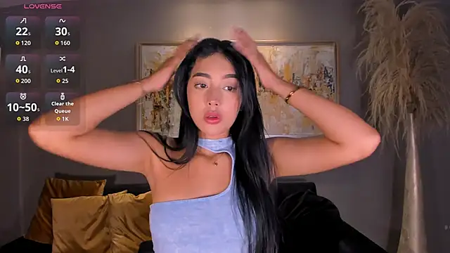 Snapshot of ScarlettBlaze_ chatting on April 28, 12:09 pm ScarlettBlaze online show from April 28, 12:09 pm