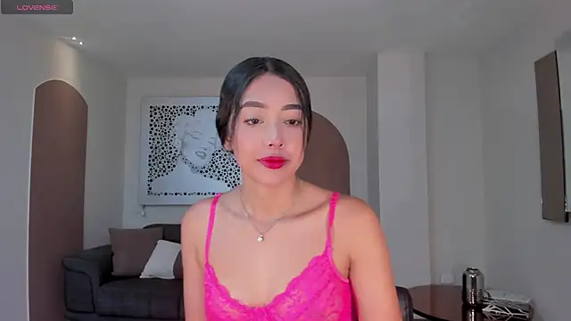 ScarlettBlaze  online show from November 5, 12:08 pm