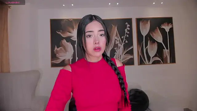 ScarlettBlaze  online show from November 27, 12:05 pm