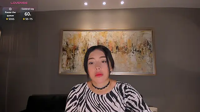 Snapshot of ScarlettBlaze_ chatting on February 5, 12:12 pm ScarlettBlaze online show from February 5, 12:12 pm