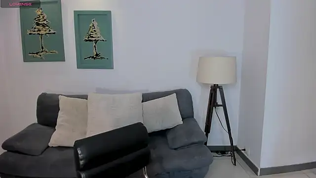 ScarlettBlaze  online show from November 10, 12:10 pm