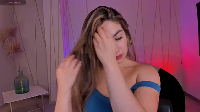 AnnieMonroe1 online show from February 13, 11:54 am