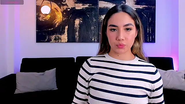 AnnieMonroe1 online show from December 19, 2:19 pm