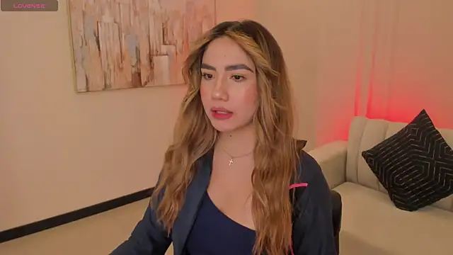 AnnieMonroe1 online show from February 26, 11:43 am