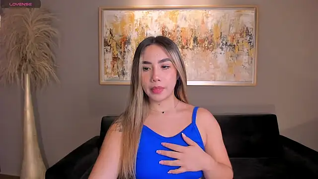 AnnieMonroe1 online show from November 21, 11:42 am