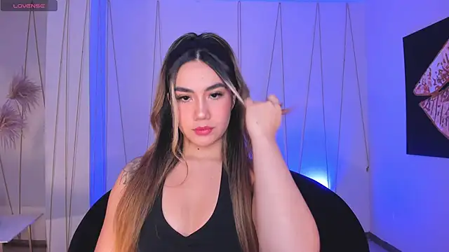 AnnieMonroe1 online show from December 16, 11:36 am