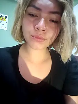 SalomeCoopeer online show from October 21, 12:26 pm