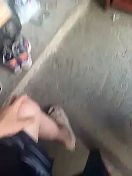 Tred322david online show from December 1, 2:51 pm