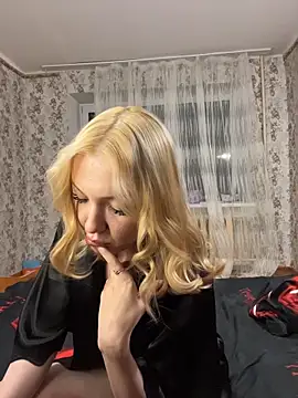 AlexandraXKitty online show from February 4, 10:27 pm