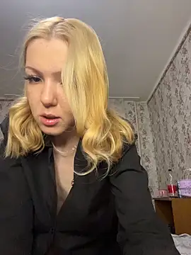 AlexandraXKitty online show from February 17, 2:31 am