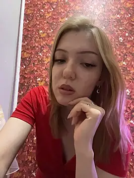 AlexandraXKitty online show from November 17, 11:31 pm