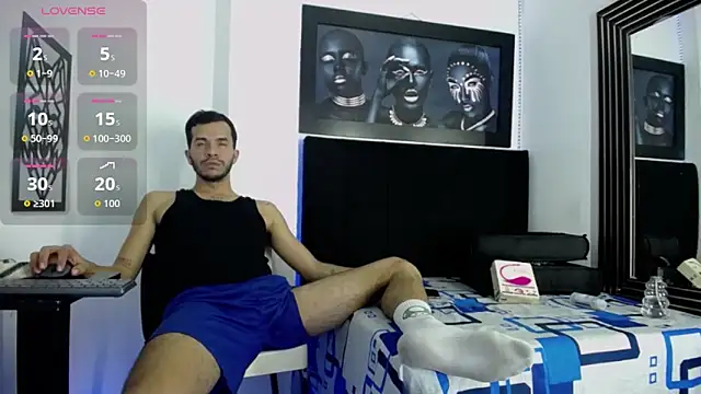 pether hairy online show from March 25, 5:51 am