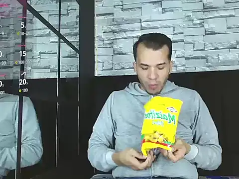 pether hairy online show from November 30, 2:56 am