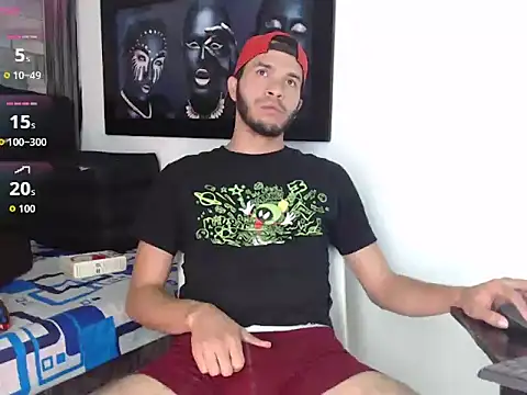 pether hairy online show from March 6, 6:30 am