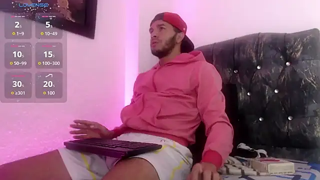 pether hairy online show from April 2, 4:41 am