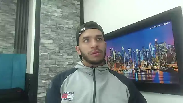 pether hairy online show from October 22, 3:17 am