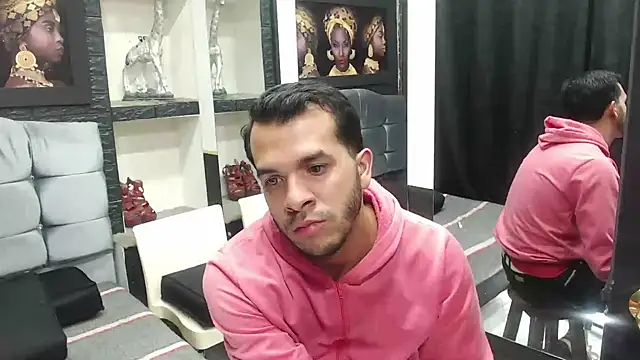 pether hairy online show from October 18, 2:46 am